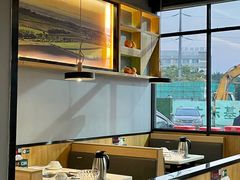 -潮发潮汕牛肉店(龙洞店)