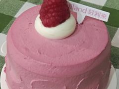 -好利来(龙首印象城店)