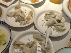 -东方饺子王(工农大路店)