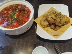 -老牌坊鲁菜名店(聊城美食岛店)