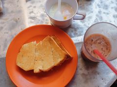-多春茶室