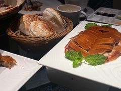 -大董烤鸭店(王府井店)