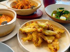 -子霖南山鲜虾面(南山总店)