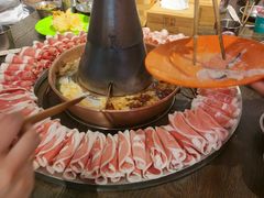 -刘老表·瓦罐汤涮肉(青云谱店)
