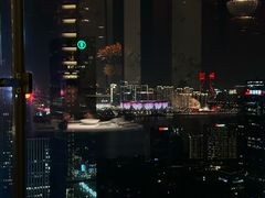 -悦厅·下午茶(杭州柏悦酒店)