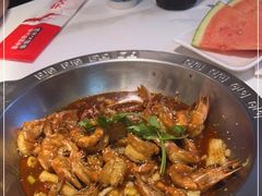 -李想大虾(吾悦广场店)