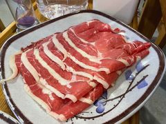 -毛辣果·贵州红酸汤牛肉火锅(西单店)
