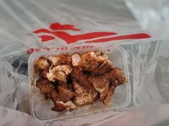 -王二甩老木子鸡(江湾店)