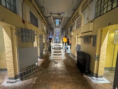 -大馆(前中区警署建築群)