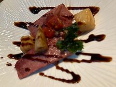 -Mr·Fish鱼鲜生海鲜放题(银泰in99店)
