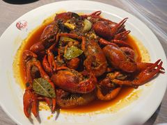 -李叔叔虾蟹大排档(青羊店)