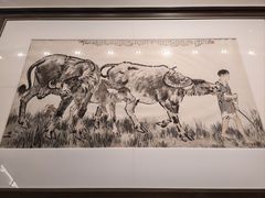 -徐悲鸿纪念馆