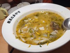 -太二酸菜鱼(福州泰禾店)