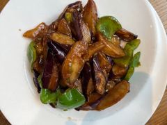 地三鲜-关东小磨东北菜(碧江广场店)