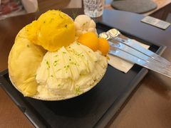 -玲婧胡同·生日蛋糕·餐厅(嘉里城店)