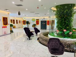 -纵享怡月月子中心(西稍门店)
