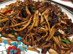 -天下醉美蒙餐(林西店)