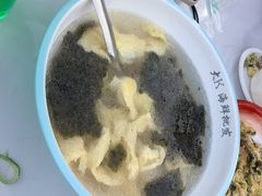 -大K海鲜大排档(羊山岛店)