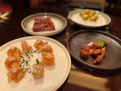 -万豪中餐厅·粤菜·北京粤财JW万豪酒店