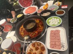 -巴蜀大将火锅(春熙店)