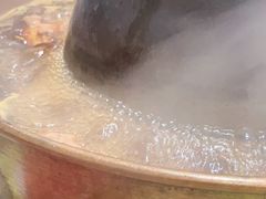 -清真·马家火锅美食城(镇江北路店)