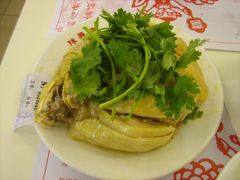 白斩鸡-振鼎鸡(福州路店)