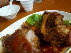 -金掌勺东北菜(格兰晴天店)