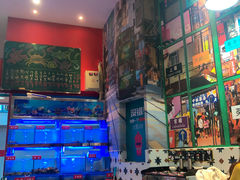 -小龍鳳·港式海鲜打边炉(沙湖路店)