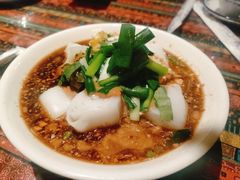 -香满楼(临安路店)