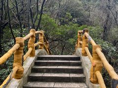 -浙北大峡谷