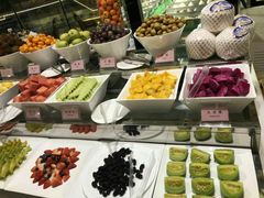 -大东方海鲜酒楼(小武基桥店)