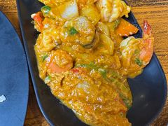 -Doo Dee Thai Food(Issan/Isaan/Esan)