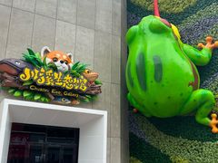 -海合安成都极地海洋公园
