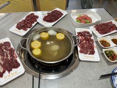 -杏花吴记牛肉火锅