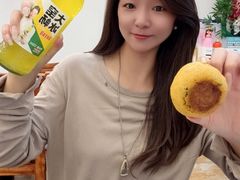 -丽泽山庄·生态怀柔菜·虹鳟鱼(红螺寺店)