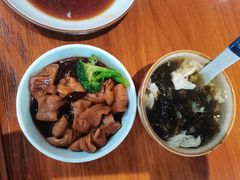 -囿面传统制面馆(中央路店)
