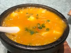 鲜虾石锅豆腐-小和庆·知味(首铸万科店)