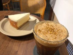 -PUZZLE COFFEE 拼图咖啡