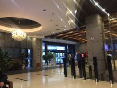 -纽斯桑拿会所(天山店)