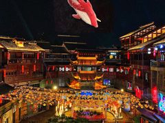 -磁器口古镇