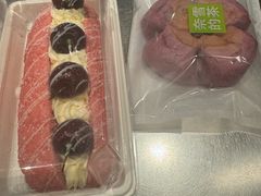 -奈雪的茶(中粮祥云小镇店)