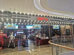 -CGV影城(滨江天街IMAX店)
