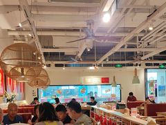 -味福记·江西小炒·南昌小吃(青山湖万达店)