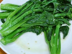 -潮汕美食.厚弥粥(白石洲店)