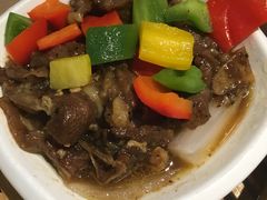 -潮福城大酒楼·潮味粤品·港式点心(湖滨北路店)