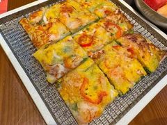 -海之屋韩式烤肉(海棠68环球美食街店)