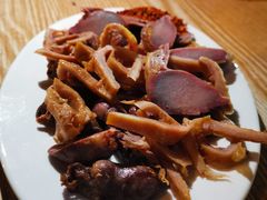 -雷祖芳老妈蹄花店