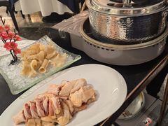 -维园悦谱·海派家常菜(乌鲁木齐南路店)