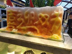 -川骄海鲜自助(河东店)