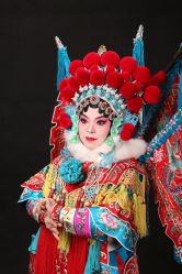 -华韵京剧摄影(洋桥角门东店)